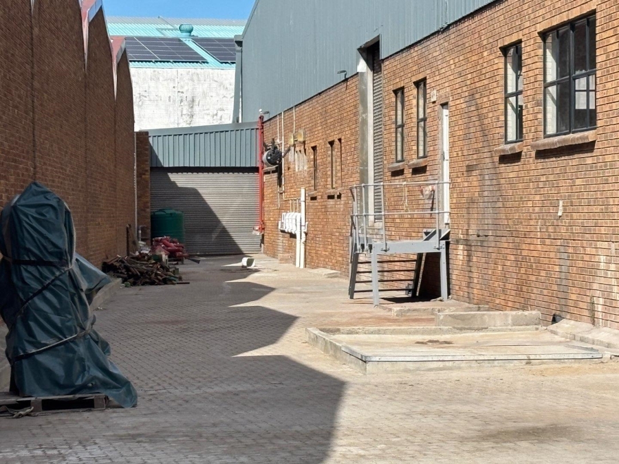 To Let commercial Property for Rent in Montague Gardens Western Cape